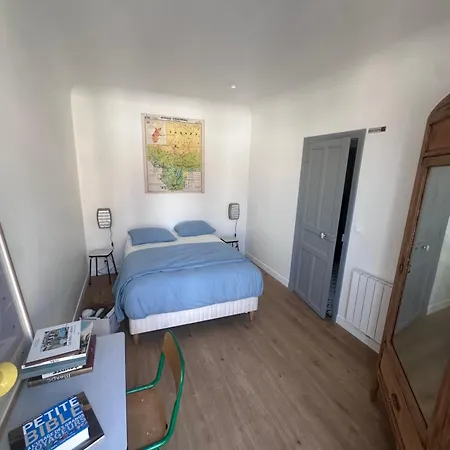 Apartment Meuble Retro-Chic Metro A 2 Pas 10 Mn Direct Centre Paris